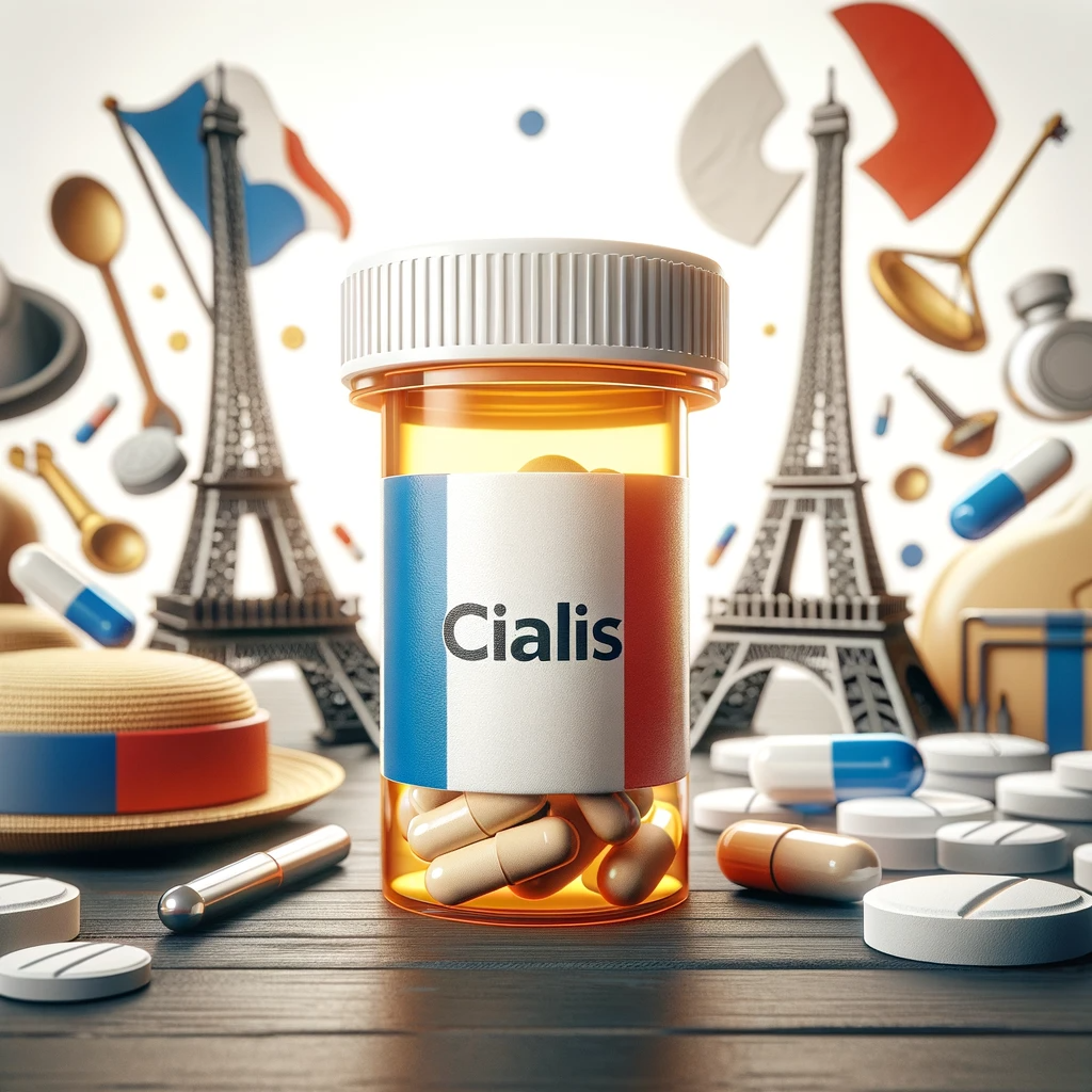 Cialis générique dangereux 